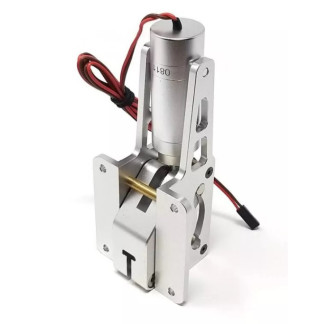 JP Hobby ER-200 15mm Allo