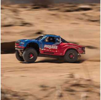 1-8 MOJAVE 4S 4X4 RTR Bru