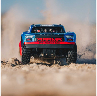 1-8 MOJAVE 4S 4X4 RTR Bru