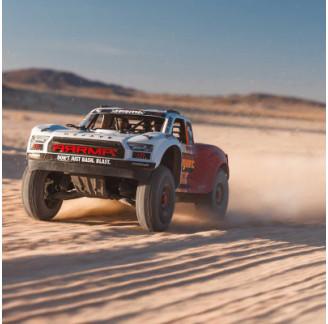 1-8 MOJAVE 4S 4X4 RTR Bru