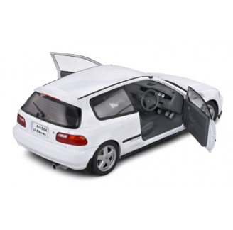 HONDA CIVIC (EG6) 1991