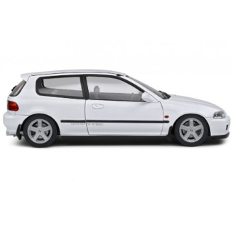 HONDA CIVIC (EG6) 1991