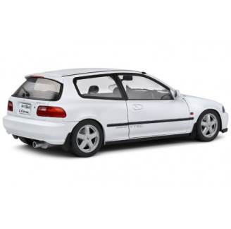 HONDA CIVIC (EG6) 1991