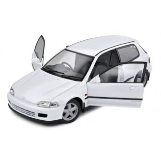 HONDA CIVIC (EG6) 1991