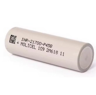 Bateria Molicel INR21700-
