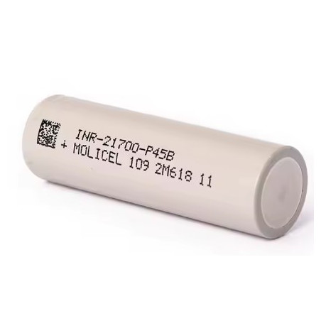 Bateria Molicel INR21700-
