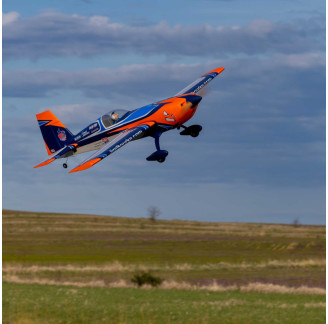 Extra 330 SC 3D 1.3m BNF