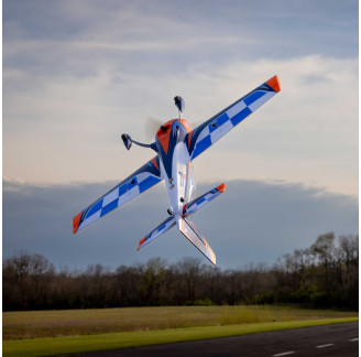 Extra 330 SC 3D 1.3m BNF