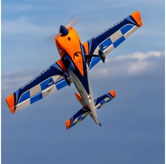 Extra 330 SC 3D 1.3m BNF