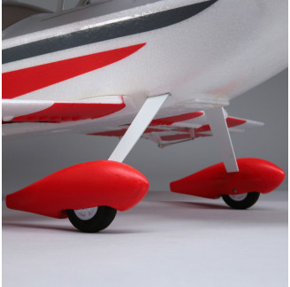 Eflite Ultimate 3D Smart
