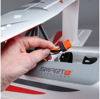 Eflite Ultimate 3D Smart