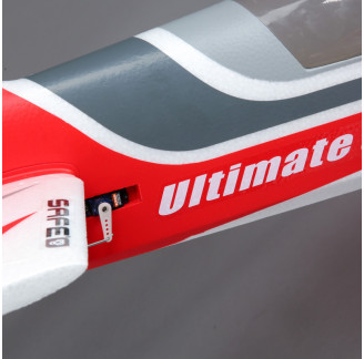 Eflite Ultimate 3D Smart