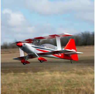 Eflite Ultimate 3D Smart