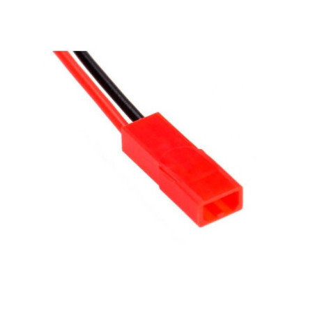 Conectores BEC Macho con