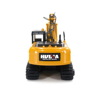 EXCAVADORA 1535 15CH 2.4G