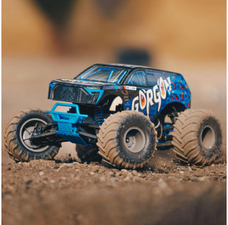 1-10 GORGON 2WD RTR Brush