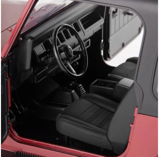 CRAWLER 1/10 MASHIGAN V2