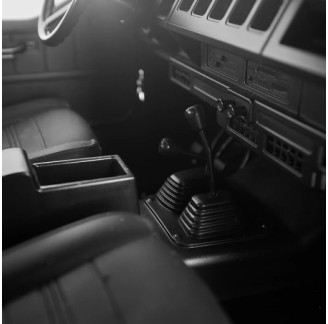 CRAWLER 1/10 MASHIGAN V2