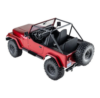 CRAWLER 1/10 MASHIGAN V2