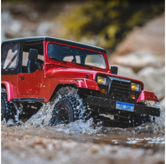 CRAWLER 1/10 MASHIGAN V2