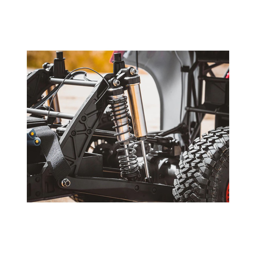 1/7 Ford Bronco U4 Funhav