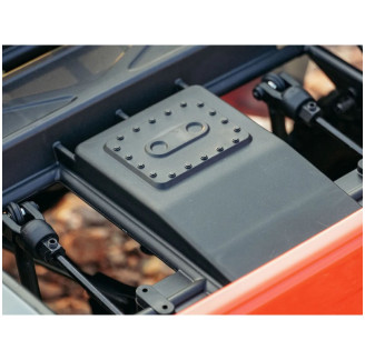 1/7 Ford Bronco U4 Funhav