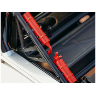 1/7 Ford Bronco U4 Funhav