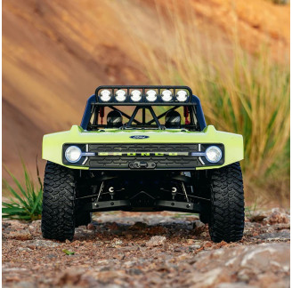 1/7 Ford Bronco U4 Funhav