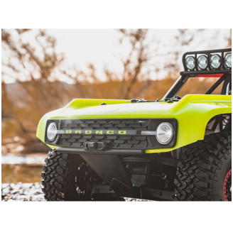 1/7 Ford Bronco U4 Funhav