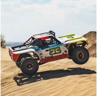 1/7 Ford Bronco U4 Funhav