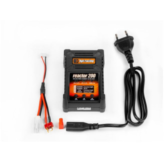 Carregador HPI Reactor 20