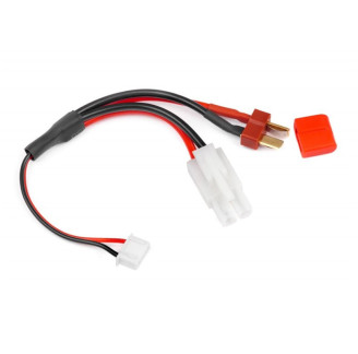 Carregador HPI Reactor 20