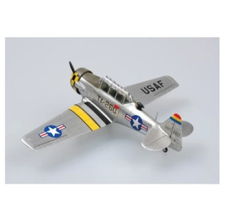 1/72 American T-6G “Texan