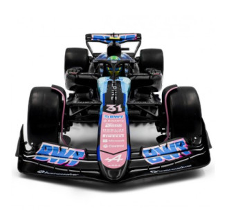 1/18 ALPINE A524 F1 E. OC