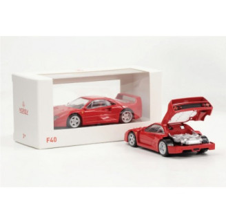 FERRARI F40 1/43 - NOREV