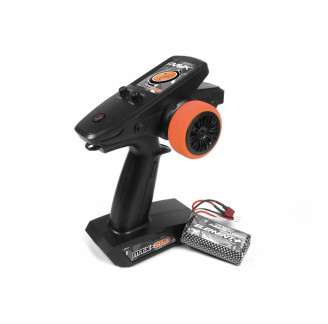 Maverick RC Atom AT1 1-18