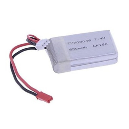 Bateria para Heli V912 85