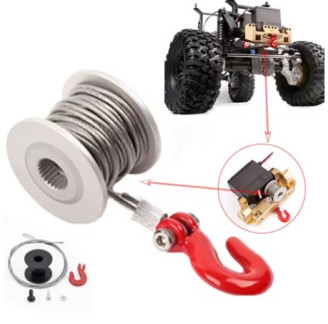 Engrenagem 25T p/direção