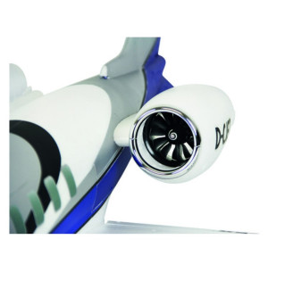 Multiplex RR Learjet