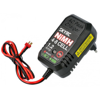 Carregador eN18 (NiMh e N