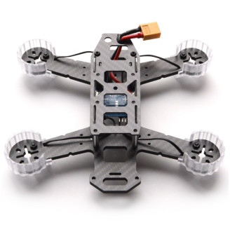 FX180 FPV carbon frame ki