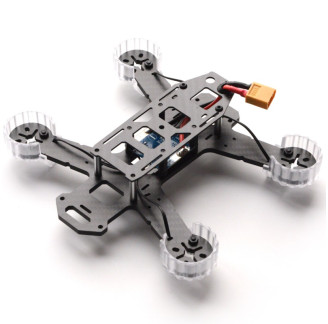 FX180 FPV carbon frame ki