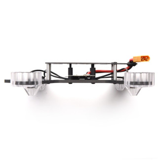 FX180 FPV carbon frame ki
