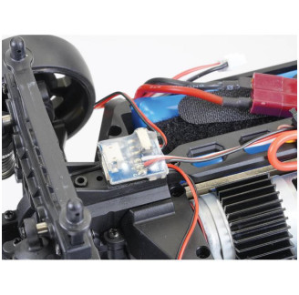 Havok 1/14 Drift Roadster