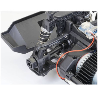 Havok 1/14 Drift Roadster