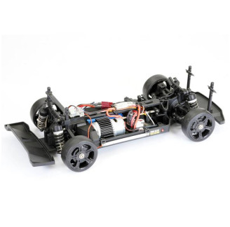 Havok 1/14 Drift Roadster