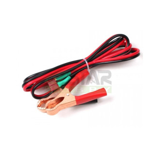 ELECTRIC STARTER V2 15-80