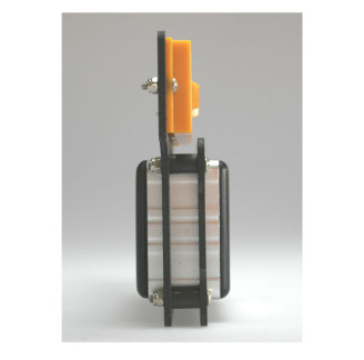 Bevel box and mounting fr
