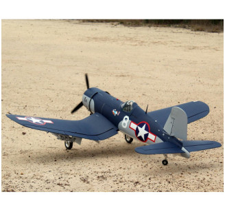 CORSAIR 62cc Limited Edit