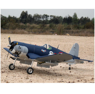 CORSAIR 62cc Limited Edit